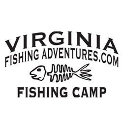 Arlington summer camps Fishing Adventure