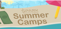 Arlington summer camps